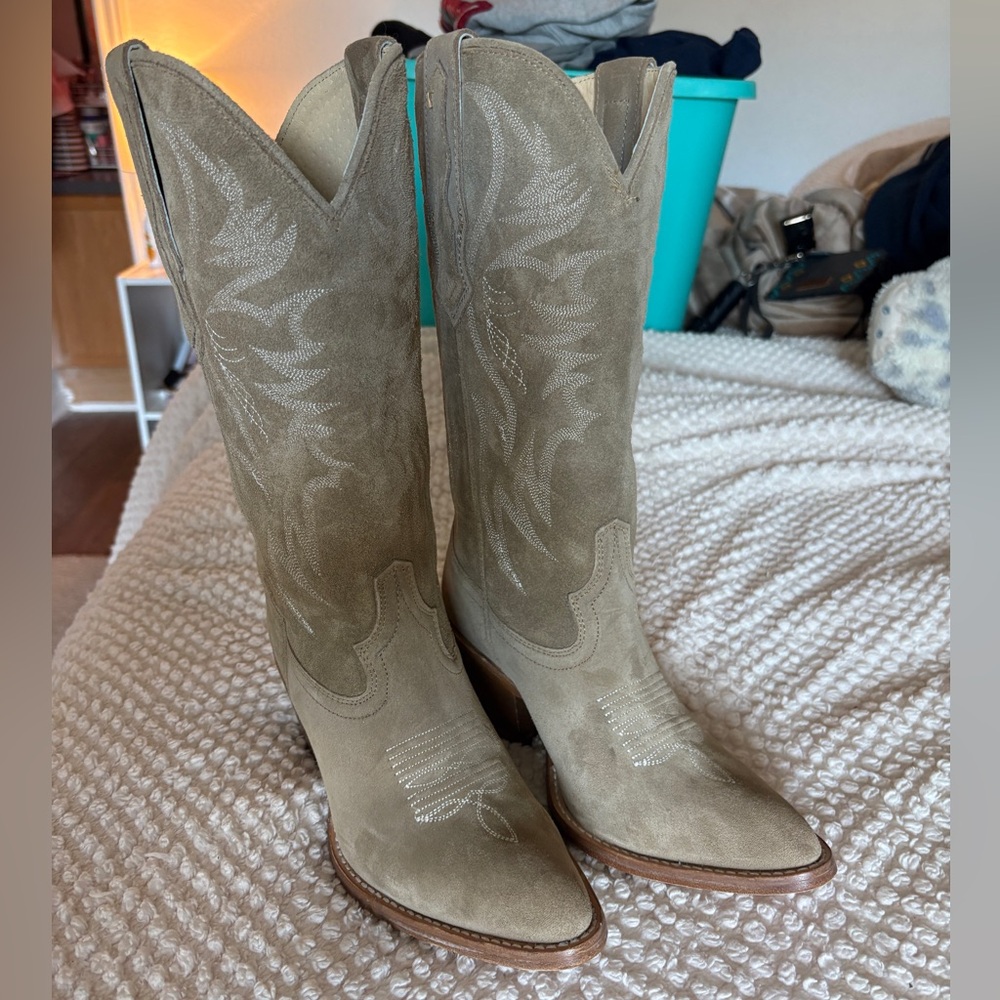 Idyllwind Charmed Life Boots